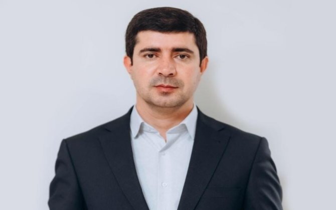 Naxçıvan İcbari Tibbi Sığorta üzrə Dövlət Agentliyinin sədri işdən çıxarılıb