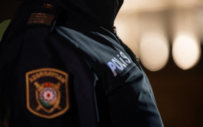 Xalq artisti Ramiz Əzizbəylinin kürəkəni dələduzluqda ittiham olunur