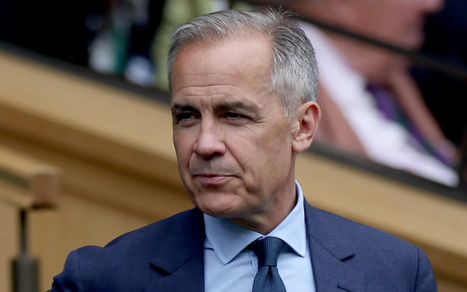 Kanada Baş naziri Hindistan, Avstraliya və Yaponiyaya səfər edəcək