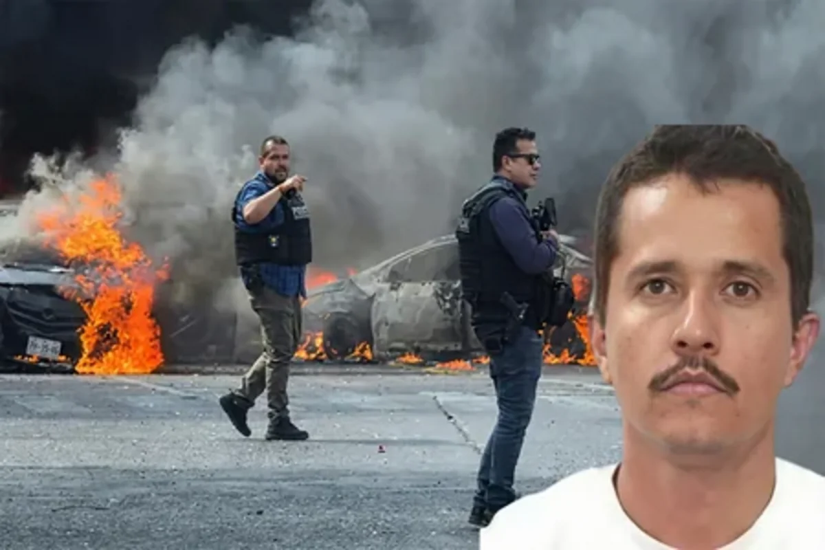 Dünya gündəmini ölümü ilə zəbt edən 