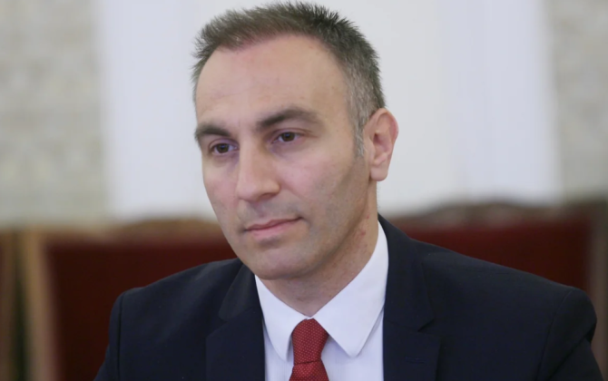 Şimali Makedoniyada axtarışda olan baş nazirin keçmiş müavini həbs edilib