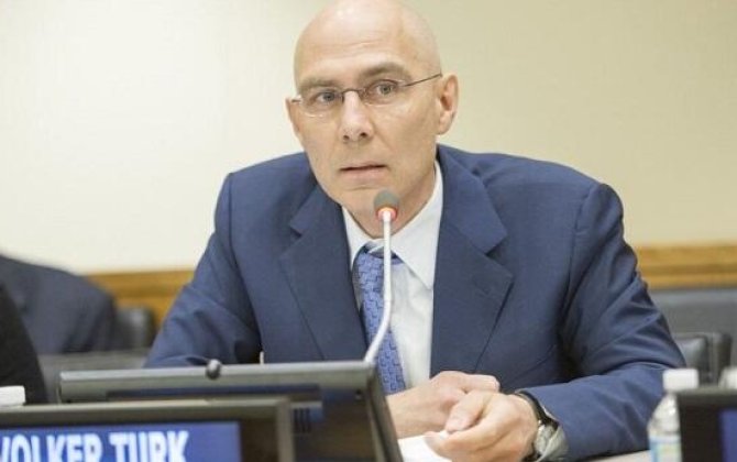 Güc və resurslar uğrunda amansız mübarizə gedir - Türk