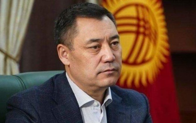 Qırğızıstan Fransadan bu qəsri tələb edir