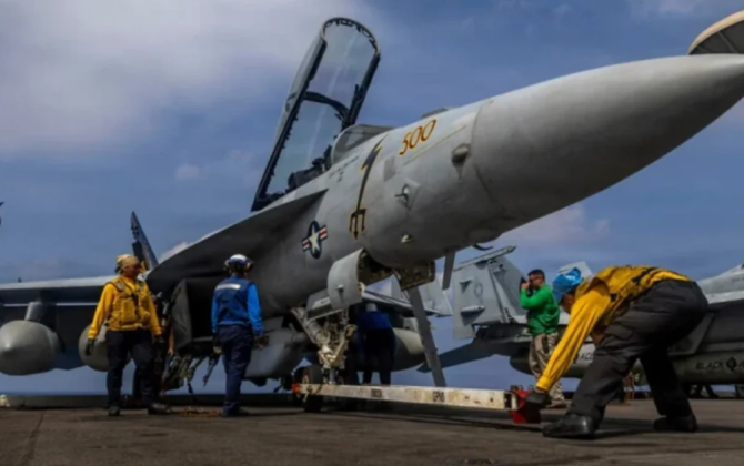 Somali ABŞ-yə hərbi bazalara giriş imkanı verməyi planlaşdırır