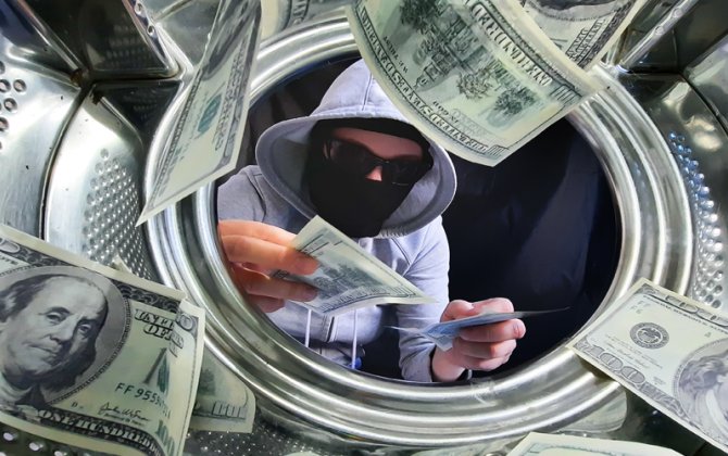 “O, Avropa və ABŞ-da çirkli pulların yuyulmasında iştirak edib”
