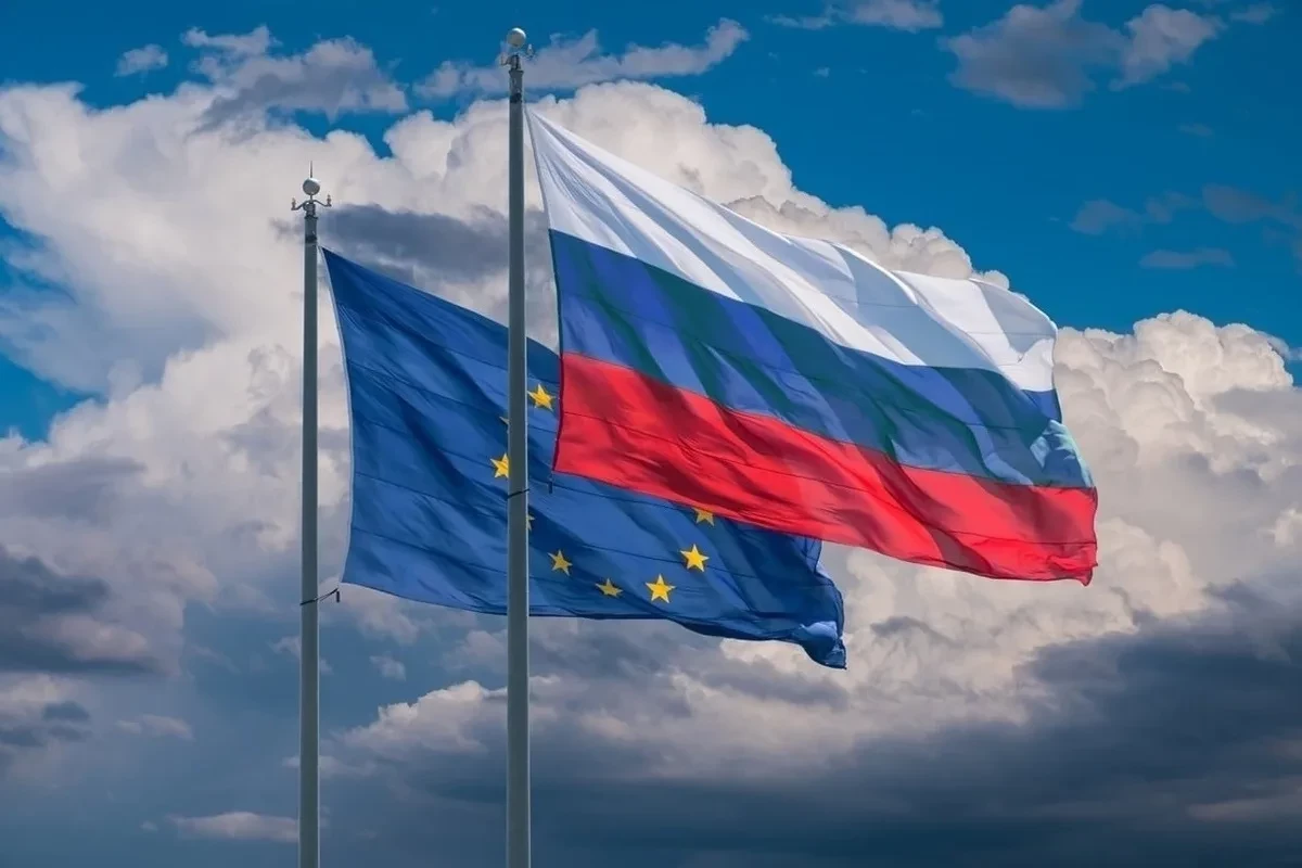 Aİ Rusiyaya qarşı 20-ci sanksiya paketi üzrə razılığa gələ bilməyib