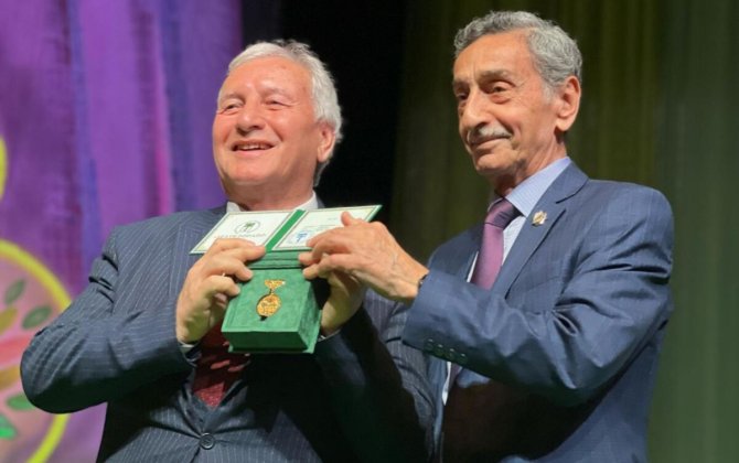 “Maliyyə probleminə görə tamaşanı tamamlaya bilmirik, əfsuslar olsun ki, belə kollektiv “gözdən kənarda” qalıb” - FOTO+ÖZƏL