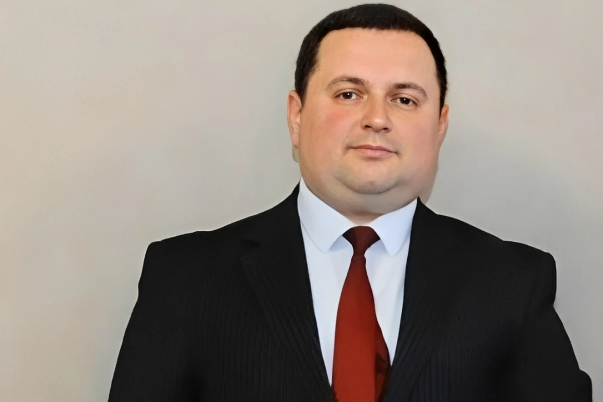 Гусейн Магеррамли назначен на высокую должность