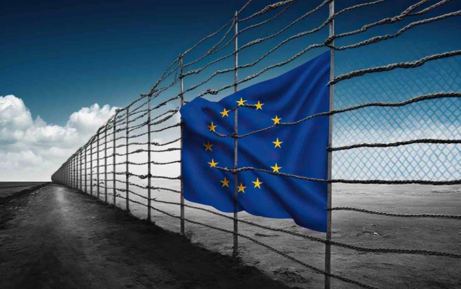 Aİ Ukraynadakı müharibədə iştirak etmiş rusiyalıların Şengen zonasına girişini qadağan etməyi planlaşdırır