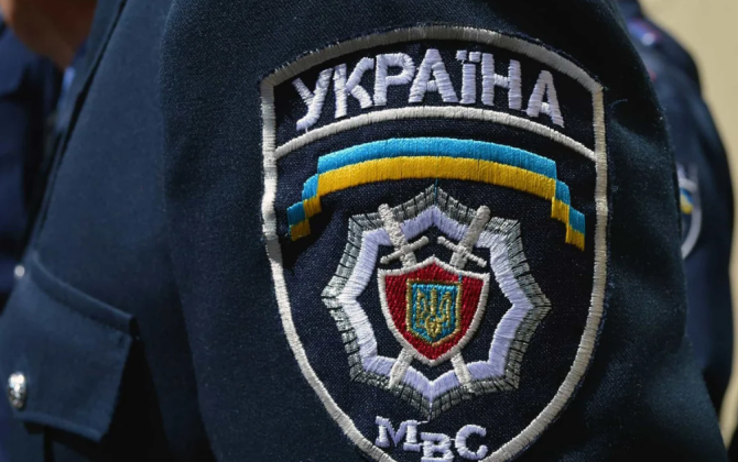 Ukrayna DİN: Hüquq-mühafizə orqanları əməkdaşlarına qarşı sui-qəsdlər artıb