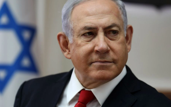 Netanyahu: İran İsrailə hücum etsə, Təl-Əvivin sərt cavabı ilə üzləşəcək