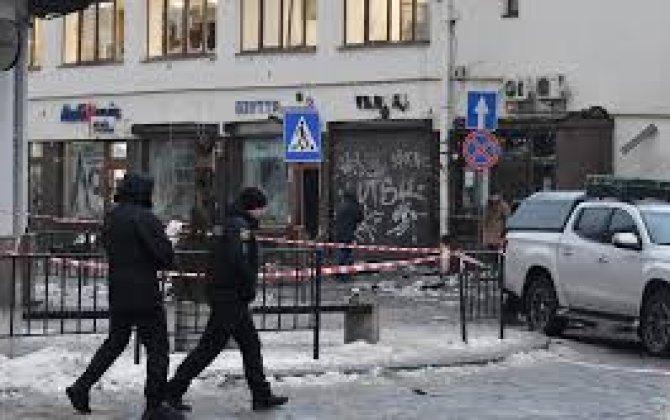 СБУ: В деле о теракте во Львове есть вторая подозреваемая