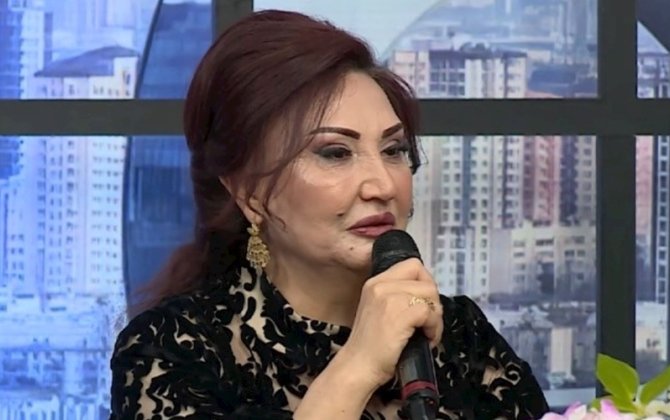 “Dedim, tabutu qaldırmayın, atamın arzusunu yerinə yetirəcəyəm