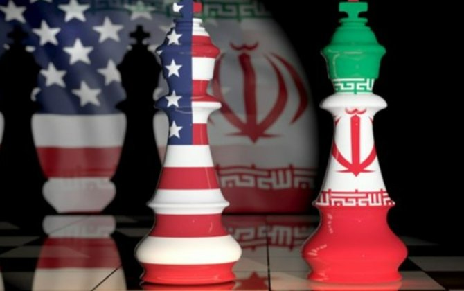 В Израиле заявили о готовности США к удару по Ирану