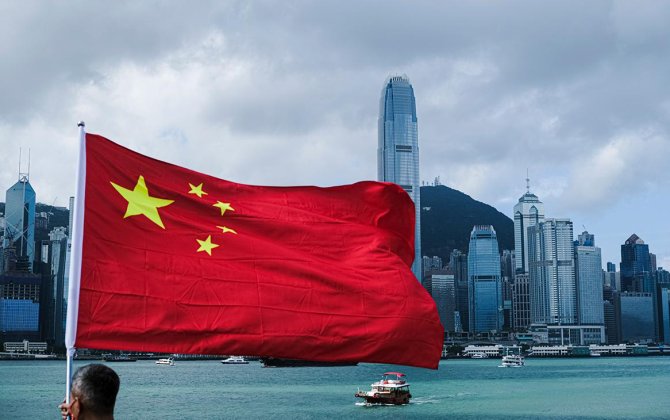 Китай отверг обвинения Госдепа в проведении ядерных испытаний