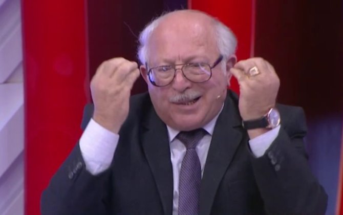 “Gənclər çərşənbələrimizi, kosa-keçəli məsxərəyə qoyurlar, sən bunu edəndən sonra əcnəbi nə etsin?” - FOTO+ÖZƏL