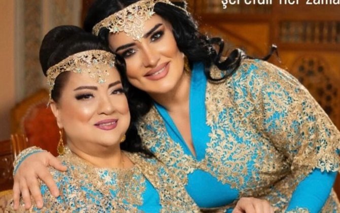 “Efirlərə getmirəm, yolunu azanlara məsləhət verirəm, 1 ay doğum günüm qeyd olunur” - Səkinə İsmayılovadan 70 illik yubileyinə bir neçə söz - ÖZƏL+FOTO