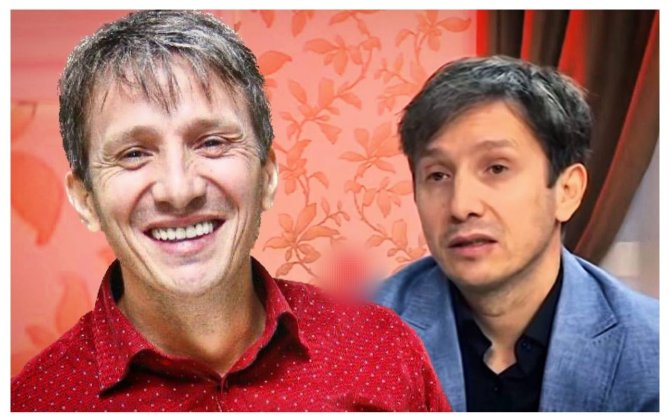 “Hər şeyimizi itirə-itirə gedirik, televiziyalar nə gündədir, məni ağrıdan budur ki, qalmaqal yaradan aparıcılara ehtiyac var” - FOTO+ÖZƏL