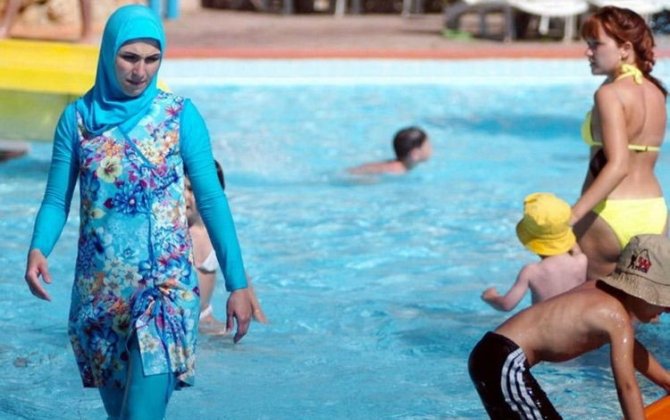 Azərbaycanda HALAL turizm – Əhalinin NƏZƏRİNƏ!