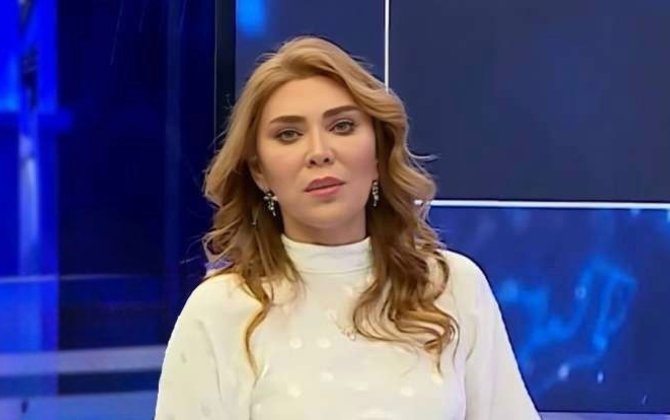 Xoşqədəm Hidayətqızının bacısı oğlu yeni vəzifəyə təyin edildi - FOTO