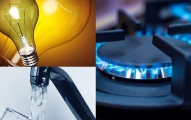 Xalq artisti yarım milyondan çox kommunal borcunu ödəmir - Foto