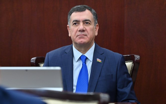 “Onlar Azərbaycana müasir texnologiyalar gətirməlidirlər” - Qüdrət Həsənquliyev