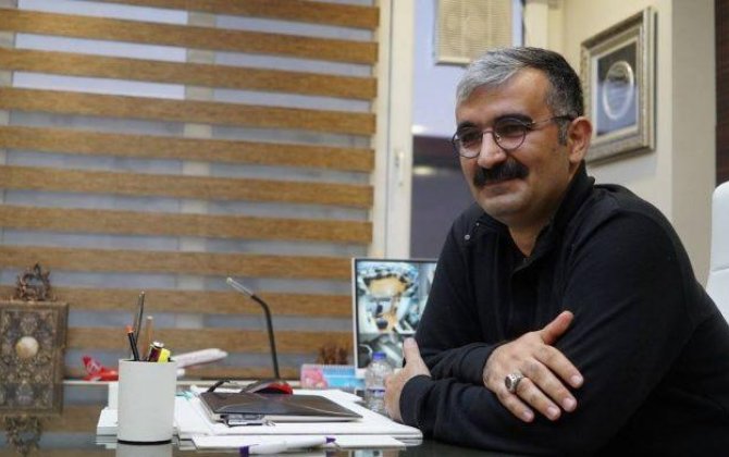 “Elə ola bilər ki, İran rejimi getməsin və ölkədə Suriya variantı yaransın...”