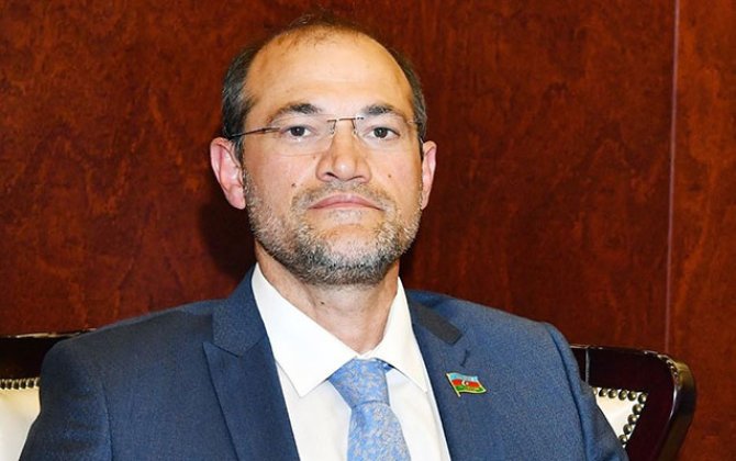 “Vətəndaşlar azad olunmuş ərazilərdəki evlərini özləri tiksin”