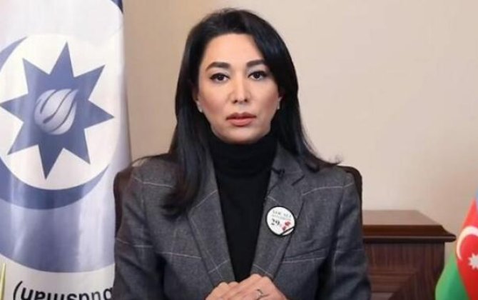 Ombudsman 2025-ci il üzrə məruzəsini təqdim edib