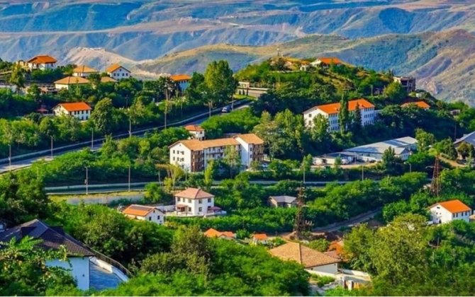 Qarabağda 8466 nəfərin məşğulluğu təmin edilib - FOTO