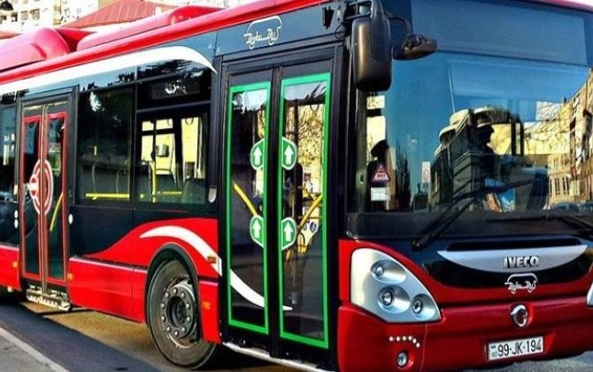 DİQQƏT: İctimai nəqliyyatda gedişhaqqı yenə artırıla bilər