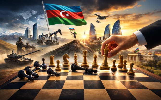 Təxribatları ram edən strateji düşüncə - ŞƏRH