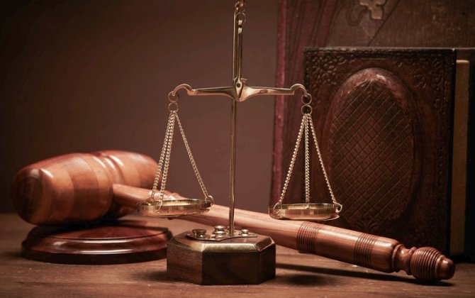 Milli Qəhrəmanın atasının bank kartından oğurluq edən şəxsə hökm oxundu