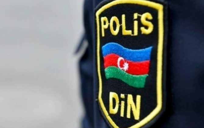 DİQQƏT! Polis hər yerdə bu qadını axtarır - FOTO