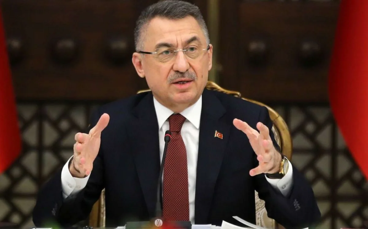 Türkiyəli deputat: 