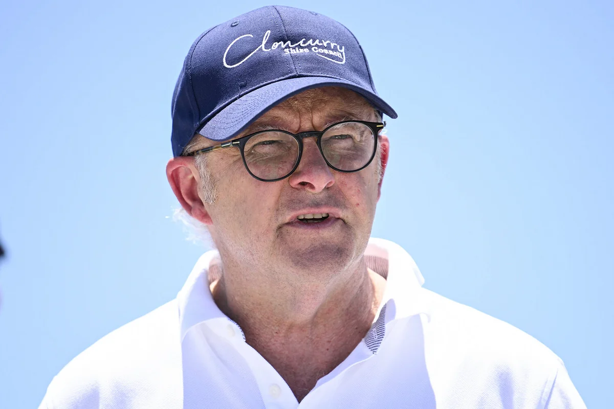 Avstraliyada BOMBA HƏYƏCANI: Baş nazir iqamətgahından təxliyə edildi