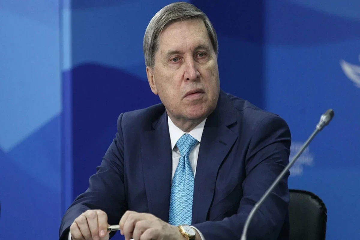 Kreml Kiyevin nüvə silahı əldə etmək cəhdləri barədə ABŞ-yə məlumat verəcək