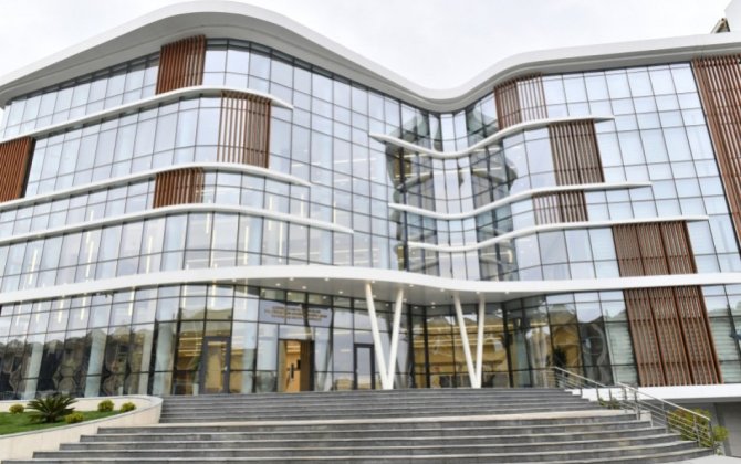 PA-nın Vətəndaş Qəbulu Mərkəzində mart ayı üçün qəbul cədvəli açıqlanıb