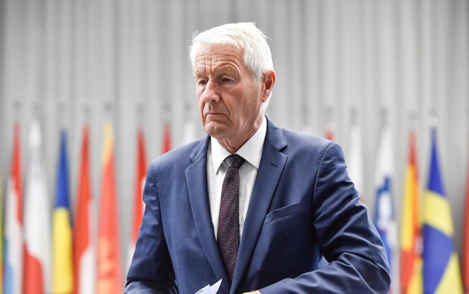 Экс-генсек СЕ попал в больницу после попытки суицида