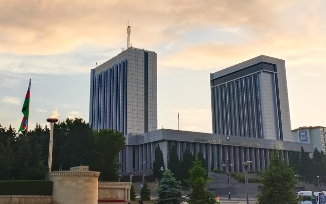 Парламентские комитеты Азербайджана, Турции и Грузии обсудили региональные вопросы