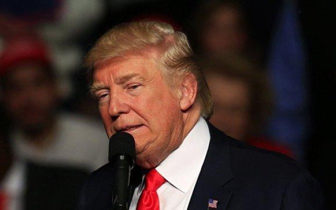 Трамп назвал президента Финляндии чужим именем