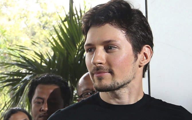 Durov: Rusiya hakimiyyəti “Telegram”a çıxışı məhdudlaşdırmaq üçün yeni bəhanələr uydurur