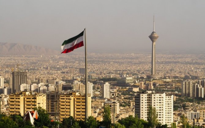 Rəsmi Tehran: İran ABŞ-la mümkün qədər tez razılığa gəlməyə hazırdır