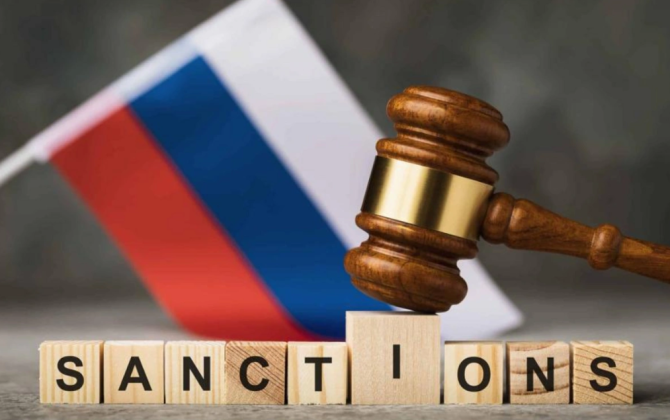 Kanada Rusiyaya qarşı sanksiyaları genişləndirib