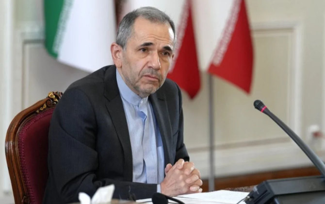 İran XİN: ABŞ ilə razılaşmaya mümkün qədər tez nail olmaq olar