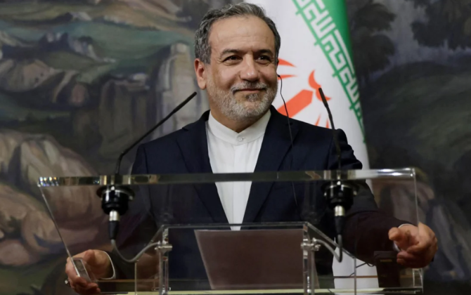 Əraqçi: ABŞ ilə saziş bağlamaq üçün tarixi fürsət var