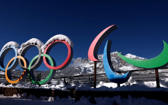 Daha bir ölkə Paralimpiya Oyunlarının açılışını boykot edəcək