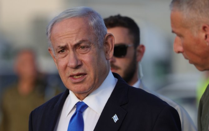 Нетаньяху рассчитывает на союз против радикальных альянсов в регионе