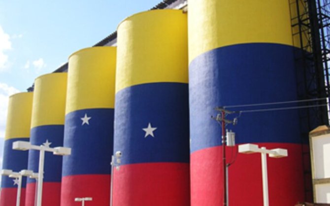 Vaşinqton Venesuela neftini Rusiya neftinə alternativ kimi nəzərdən keçirir