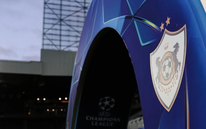 Çempionlar Liqası: 